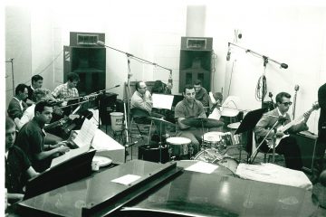 hal blaine and the wrecking crew
