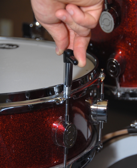 drum tuning tuner