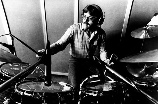 roger hawkins top drummers of all time