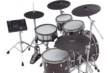 how much is electric drum set