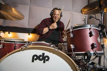 paul mccartney drummer