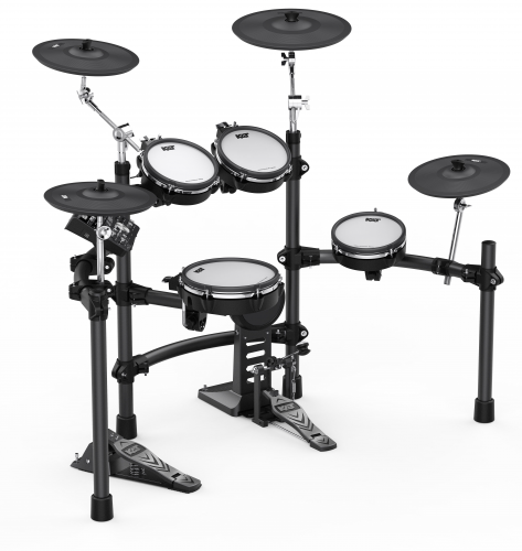 kat percussion kt-300 electronic drum set